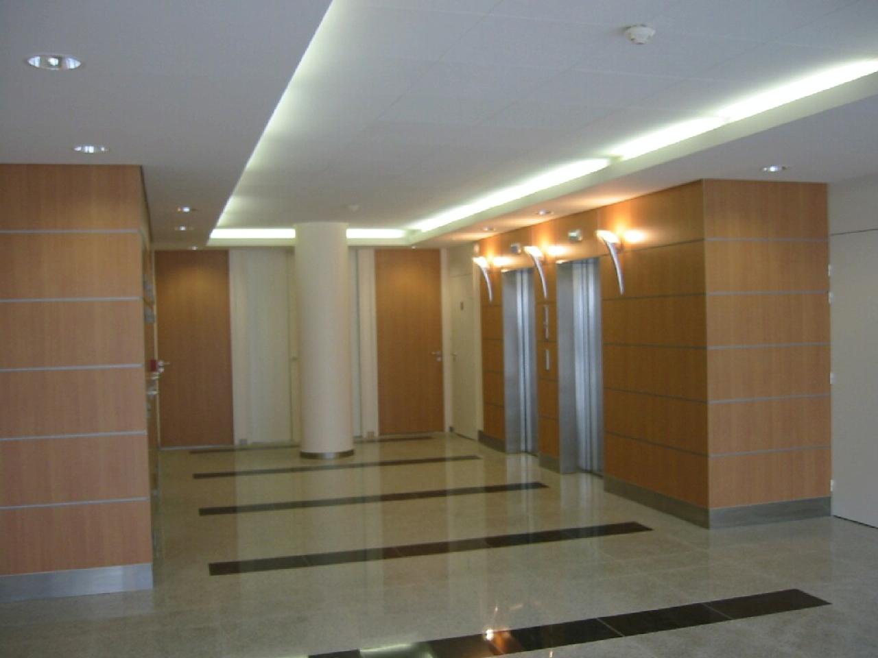 Bureau Tremblay-en-France 11696m² Location bureau Tremblay-en-France Seine-Saint-Denis OLBUR2107328 3